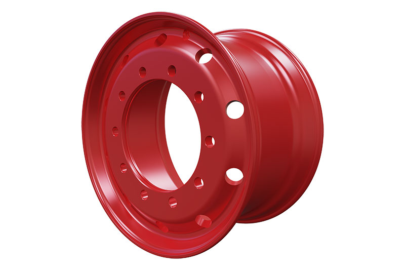 CHENHUA Aluminum Alloy Wheels Rim